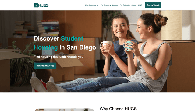 HUGS Living